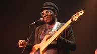 Richard Bona