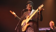 Richard Bona