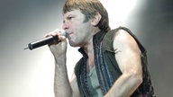 Iron Maiden bei Rock am Ring