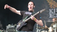 Killswitch Engage bei Rock am Ring