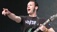 Killswitch Engage bei Rock am Ring