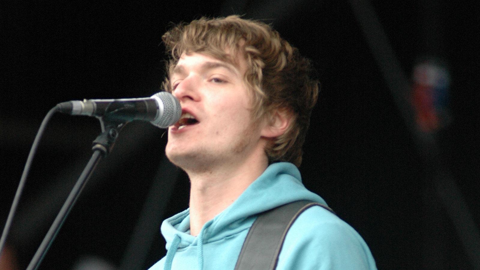 Madsen bei Rock am Ring