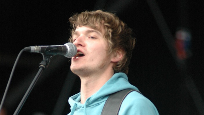 Madsen bei Rock am Ring