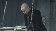 Marilyn Manson bei Rock am Ring