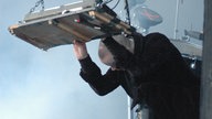 Marilyn Manson bei Rock am Ring