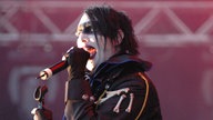 Marilyn Manson bei Rock am Ring