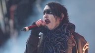 Marilyn Manson bei Rock am Ring