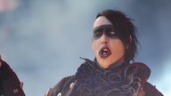 Marilyn Manson bei Rock am Ring