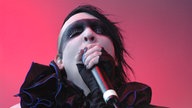 Marilyn Manson bei Rock am Ring