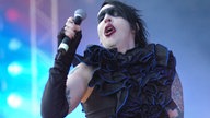 Marilyn Manson bei Rock am Ring