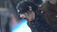 Marilyn Manson bei Rock am Ring