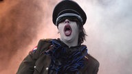 Marilyn Manson bei Rock am Ring