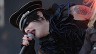 Marilyn Manson bei Rock am Ring