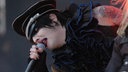 Marilyn Manson bei Rock am Ring