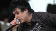 Papa Roach bei Rock am Ring