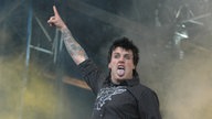 Papa Roach bei Rock am Ring