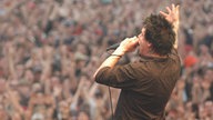 Papa Roach bei Rock am Ring