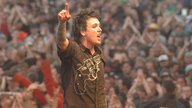 Papa Roach bei Rock am Ring