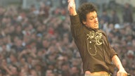 Papa Roach bei Rock am Ring