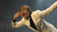 The Hives bei Rock am Ring