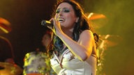 Within Temptation bei Rock am Ring