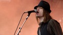 The Hellacopters bei Rock am Ring 2005