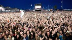 Publikum bei Rock am Ring 2006