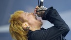 Dir En Grey bei Rock am Ring 2006