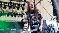 Desaster beim Rock Hard Festival 2013