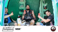 Publikumsfotos Rock Hard 2018