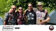 Publikumsfotos Rock Hard 2018