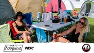 Publikumsfotos Rock Hard 2018