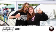 Publikumsfotos Rock Hard 2018