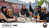 Publikumsfotos Rock Hard 2018