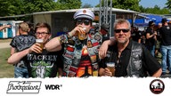 Publikumsfotos Rock Hard 2018