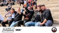 Publikumsfotos Rock Hard 2018