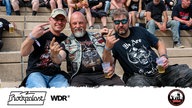 Publikumsfotos Rock Hard 2018