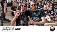 Publikumsfotos Rock Hard 2018