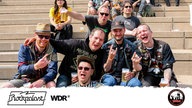 Publikumsfotos Rock Hard 2018