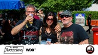 Publikumsfotos Rock Hard 2018