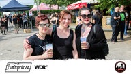 Publikumsfotos Rock Hard 2018