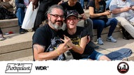 Publikumsfotos Rock Hard 2018