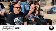 Publikumsfotos Rock Hard 2018