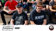 Publikumsfotos Rock Hard 2018