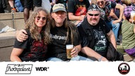 Publikumsfotos Rock Hard 2018