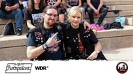 Publikumsfotos Rock Hard 2018