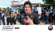 Publikumsfotos Rock Hard 2018