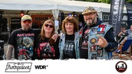 Publikumsfotos Rock Hard 2018