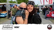 Publikumsfotos Rock Hard 2018