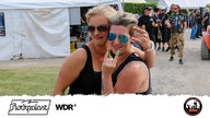 Publikumsfotos Rock Hard 2018